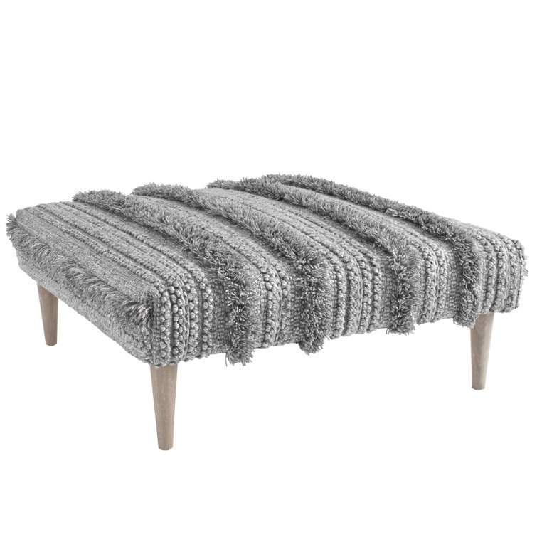 Annie selke ottoman discount